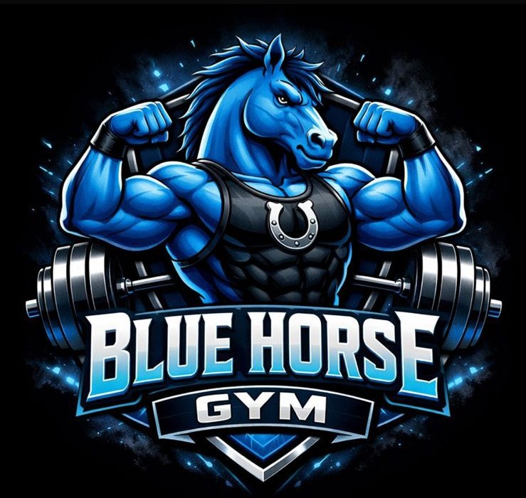 Blue Horse Gym
